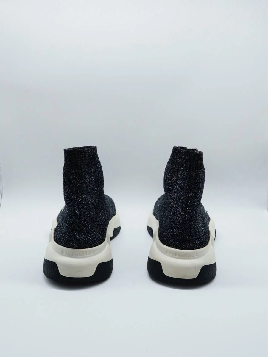 Balenciaga Speed Glitter  - Imagen 2