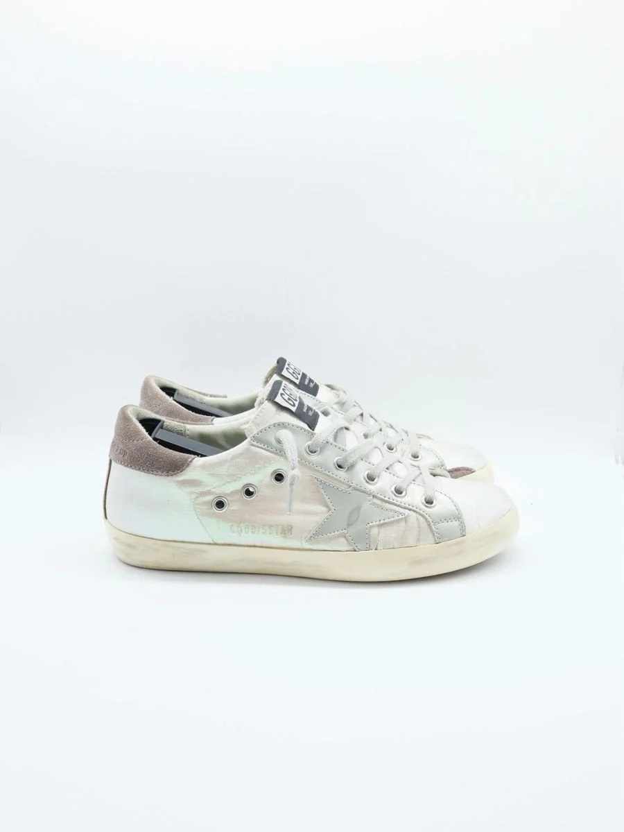 Golden Goose Superstar 