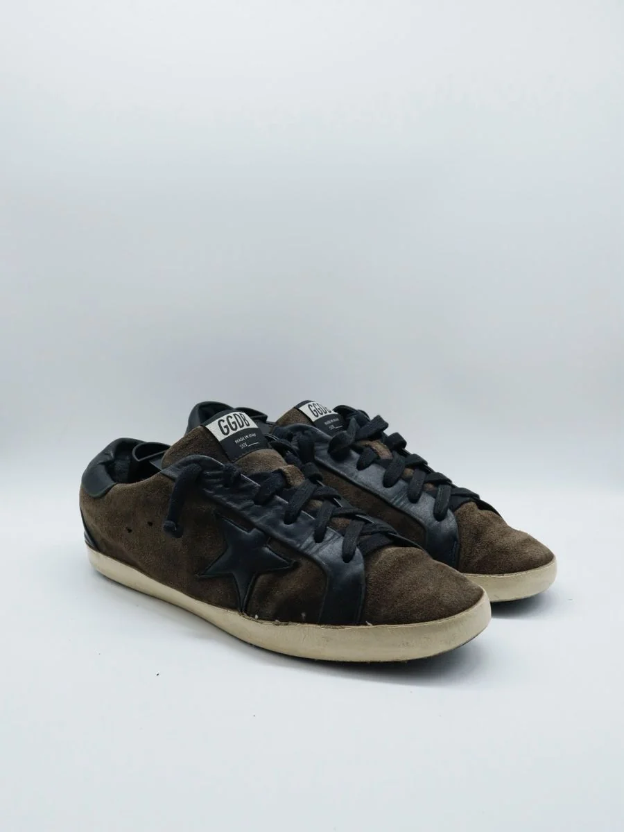 Golden Goose Superstar  - Imagen 1