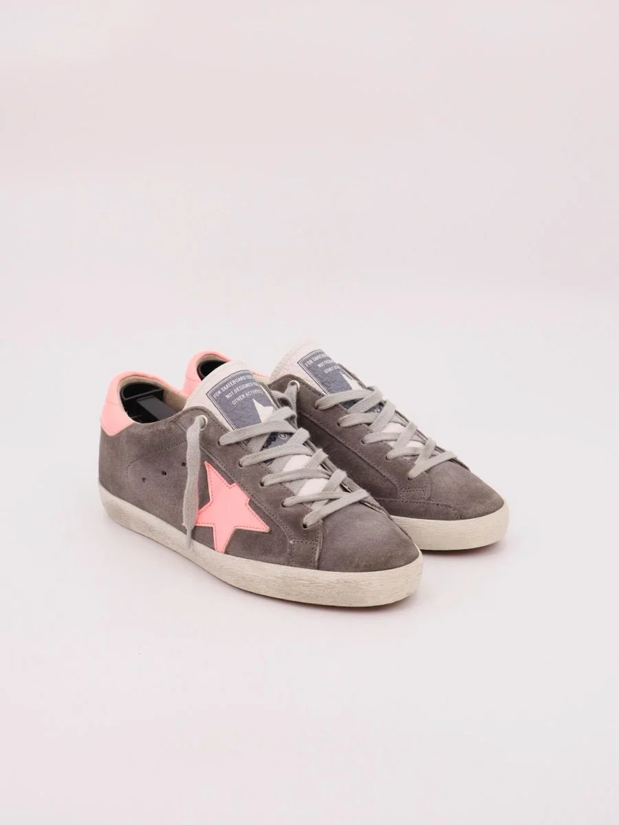 Golden Goose Superstar  - Imagen 1