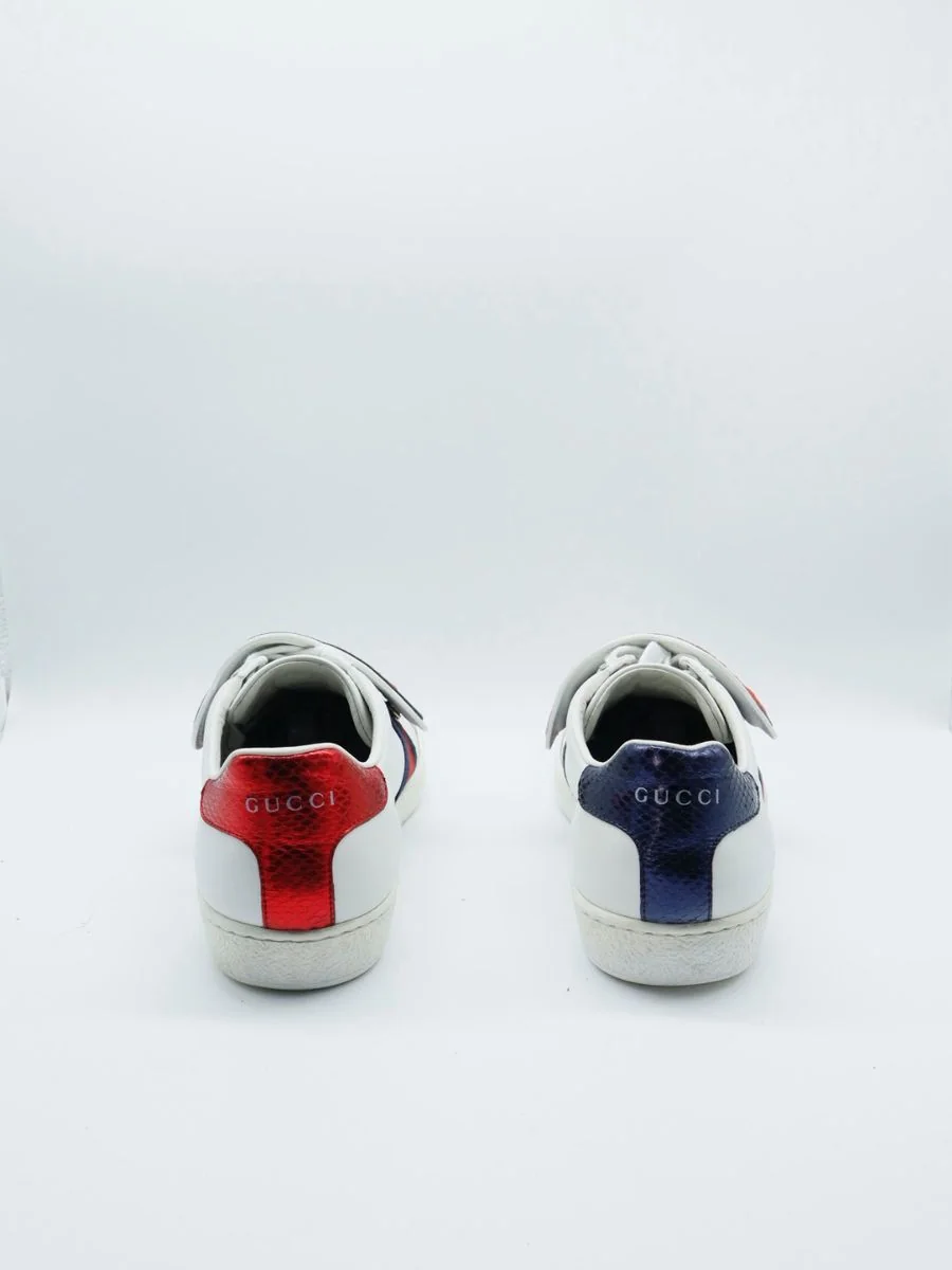 Gucci Ace Patch - Imagen 2