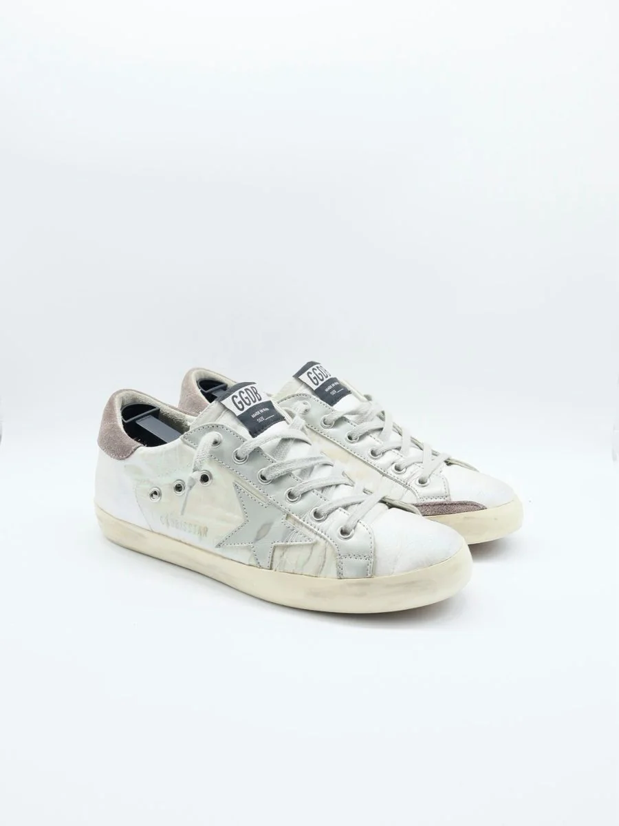 Golden Goose Superstar  - Imagen 1