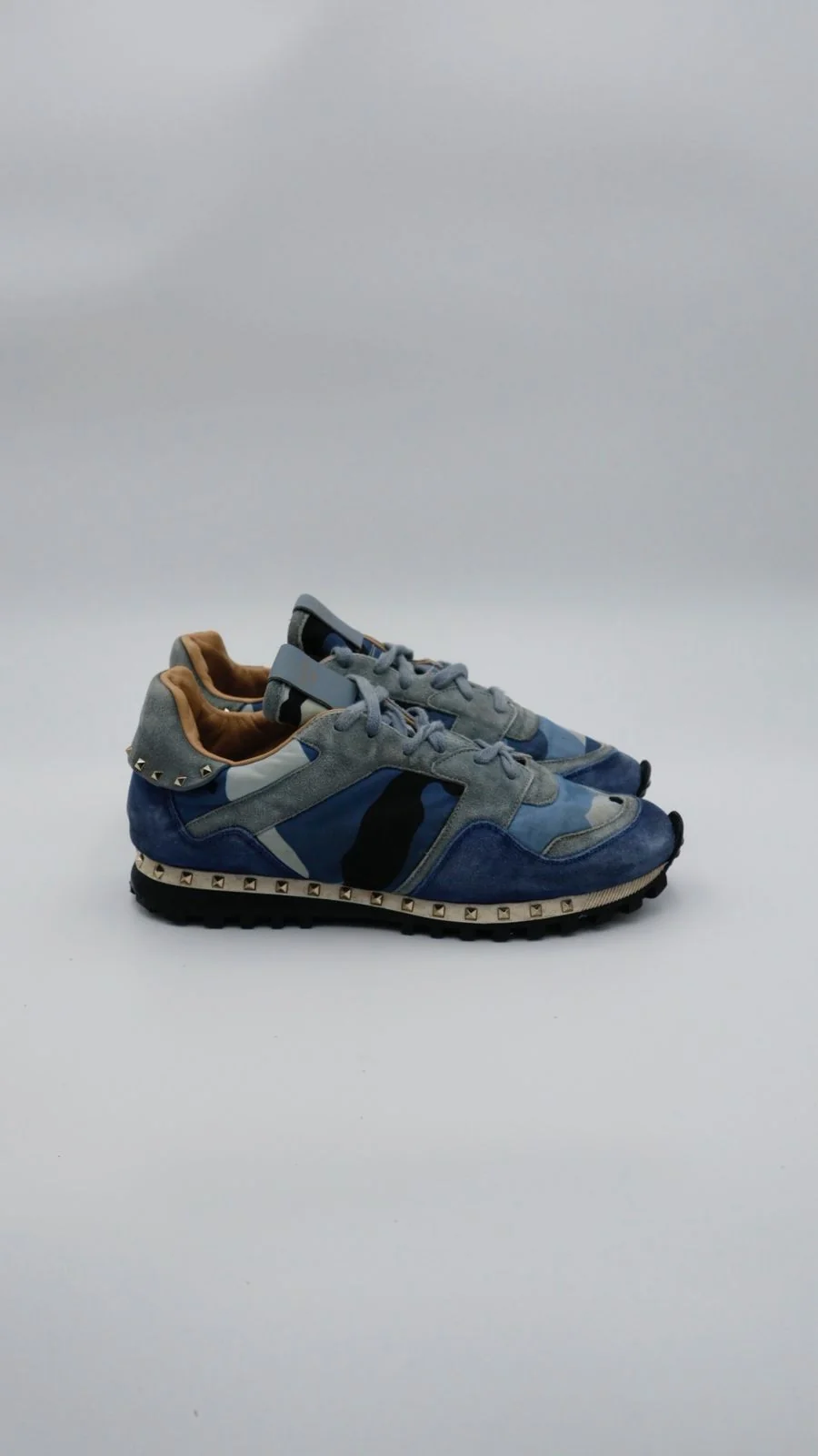 Valentino Rockrunner