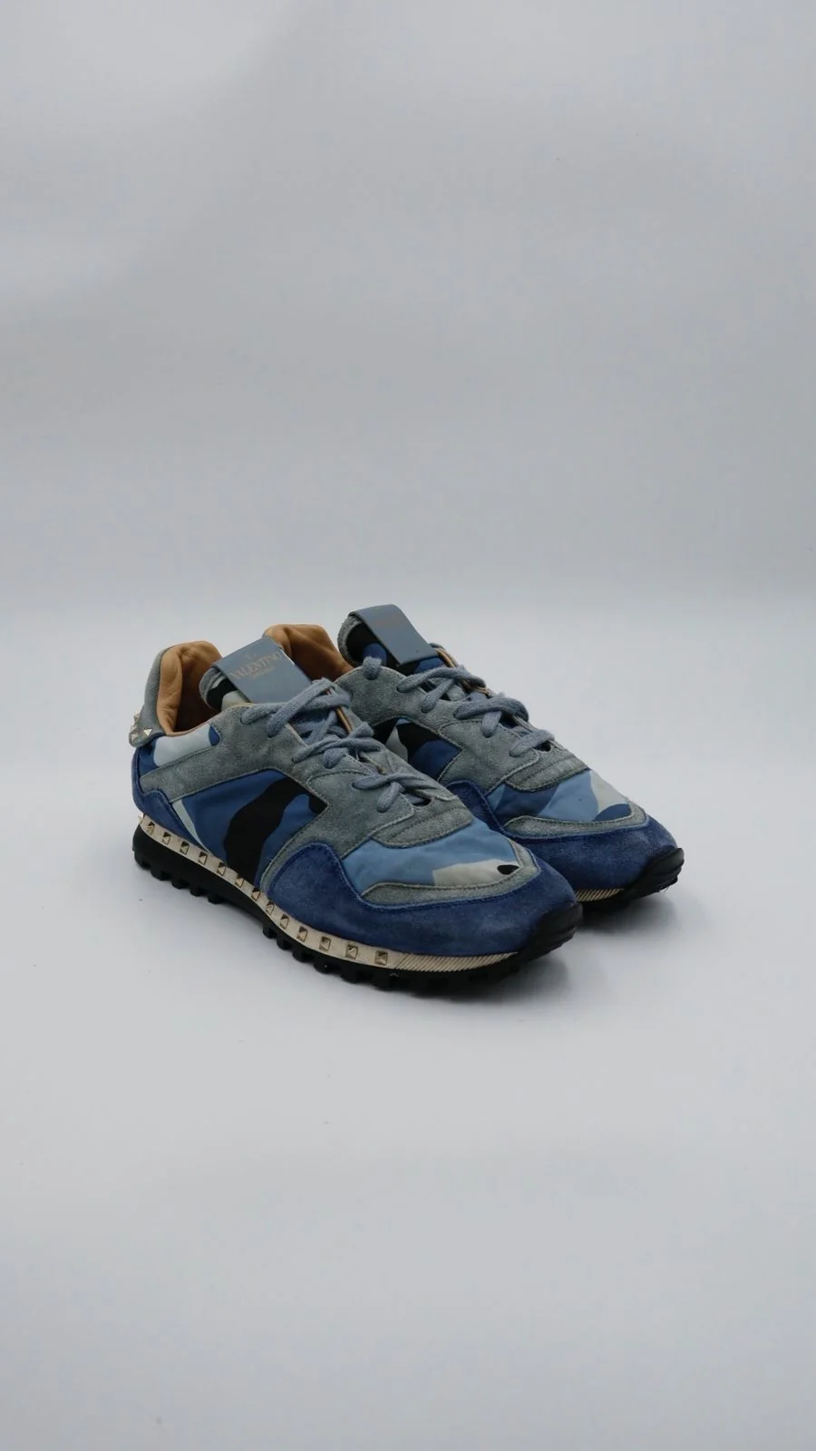 Valentino Rockrunner - Imagen 1
