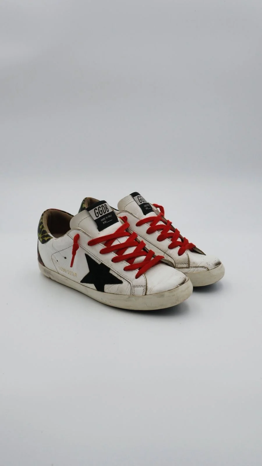 Golden Goose Superstar  - Imagen 1