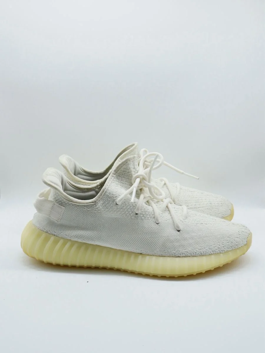 Yeezy 350 Cream