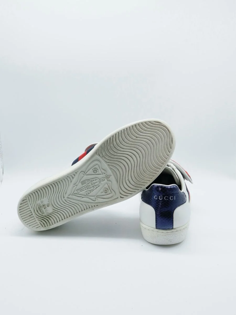 Gucci Ace Patch - Imagen 3