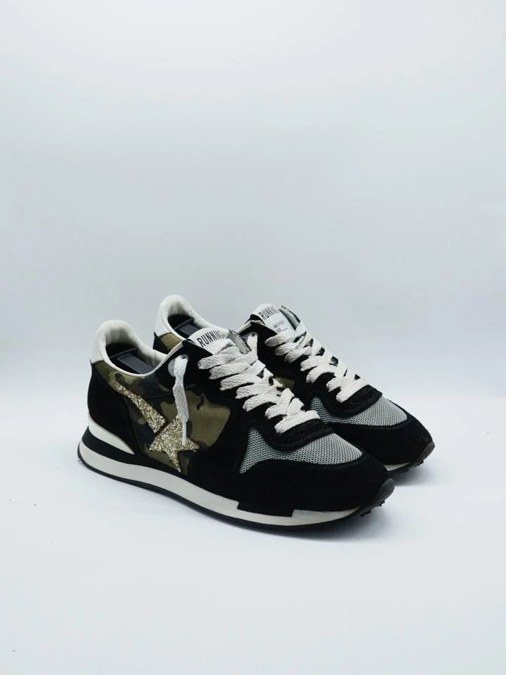 Golden Goose Suede  - Imagen 1