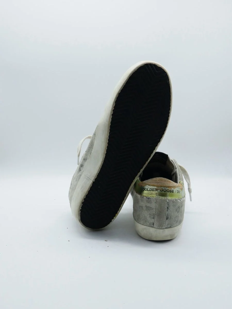 Golden Goose Superstar Private Edt - Imagen 3