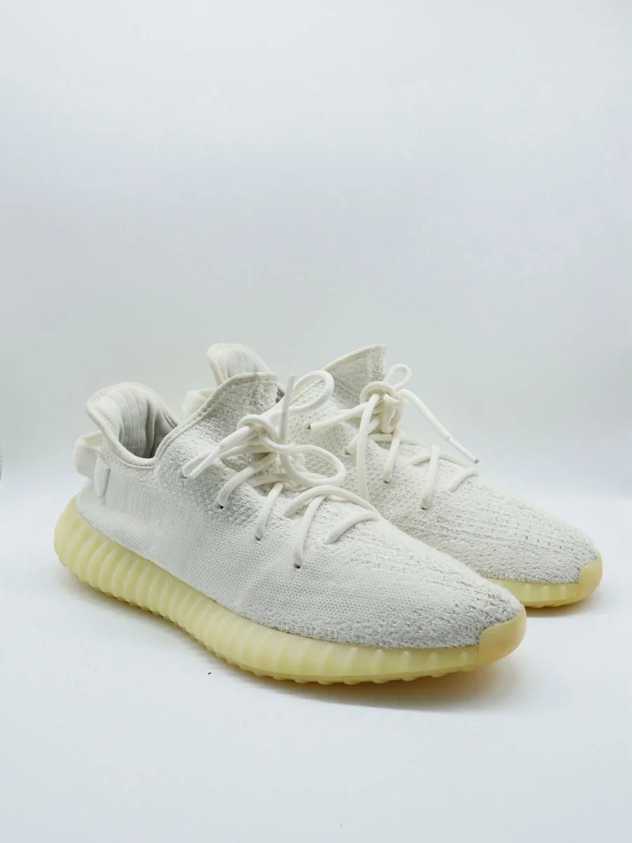 Yeezy 350 Cream - Imagen 1