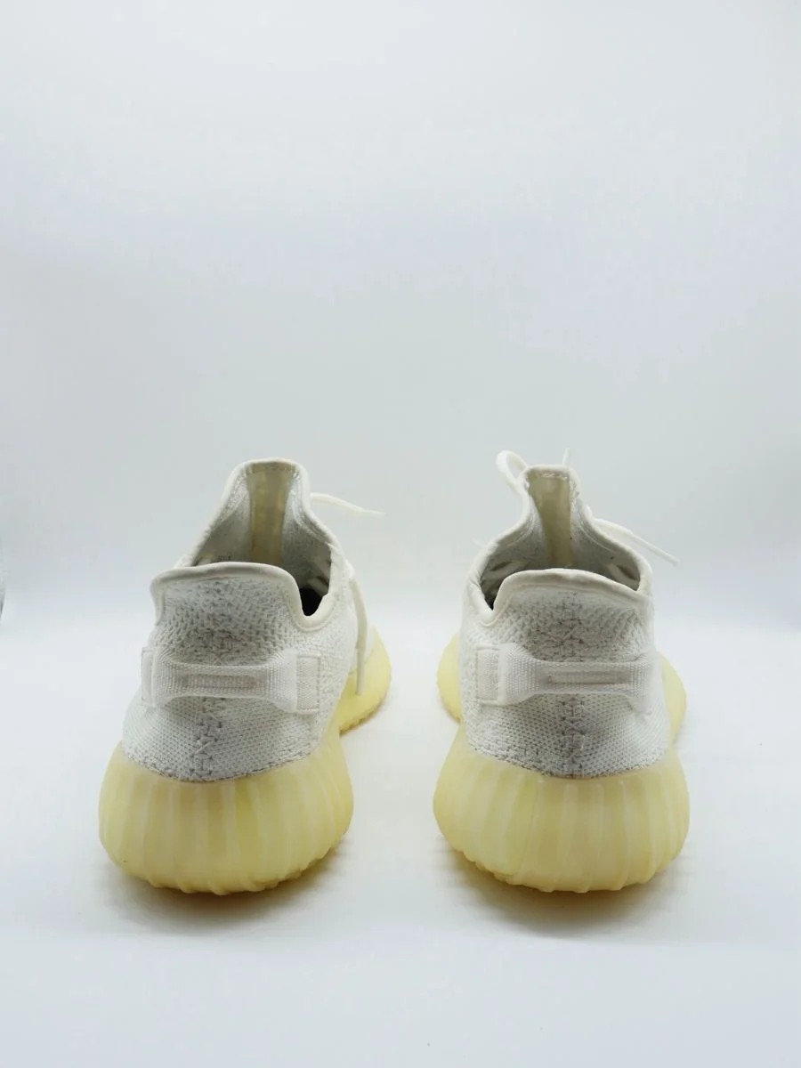 Yeezy 350 Cream - Imagen 2