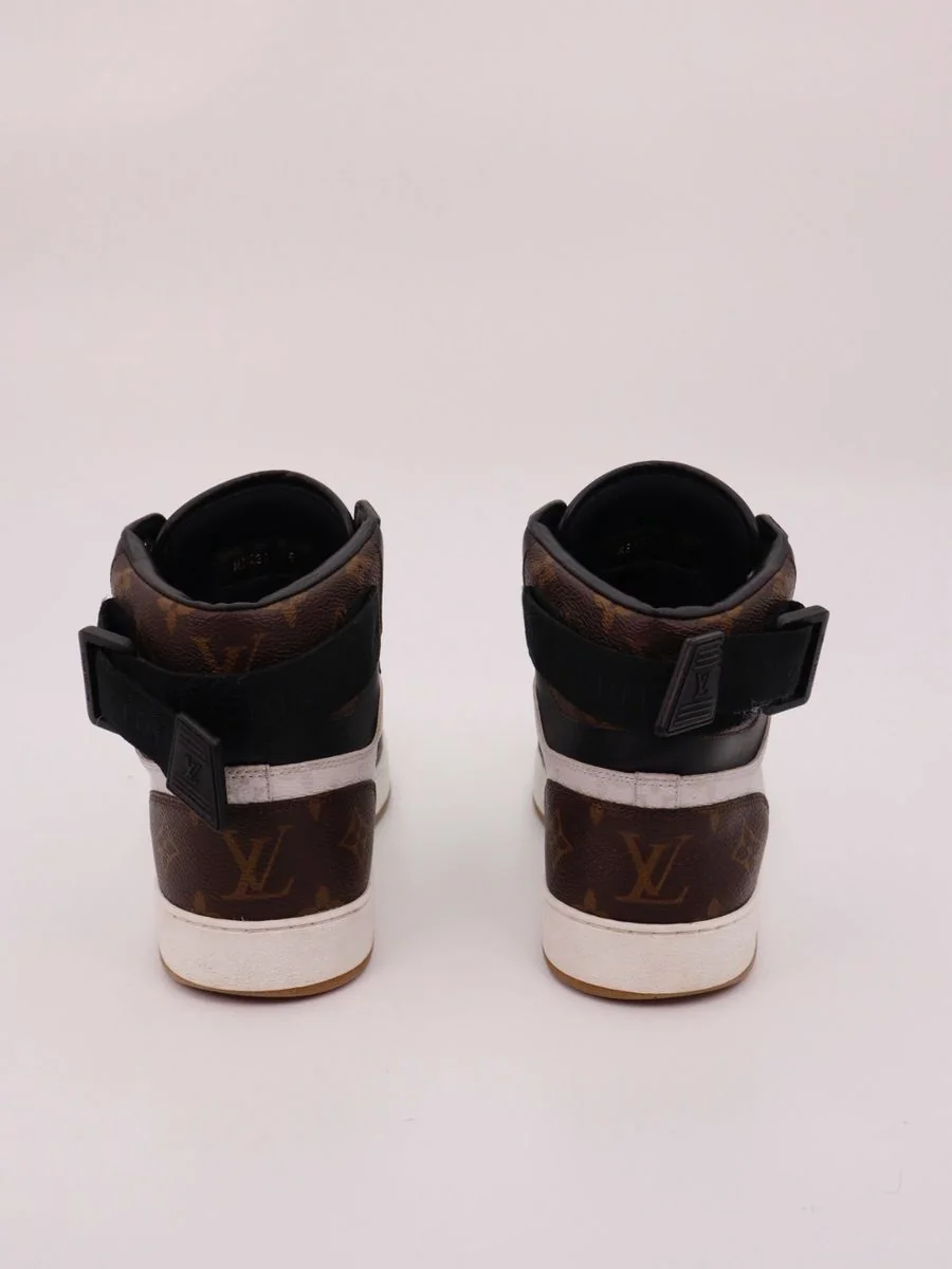 Louis Vuitton Rivioli High Clásico  - Imagen 2