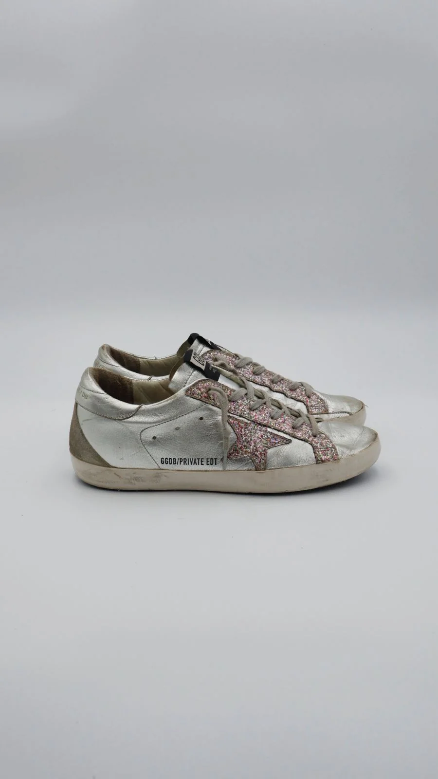 Golden Goose Superstar Private Edt