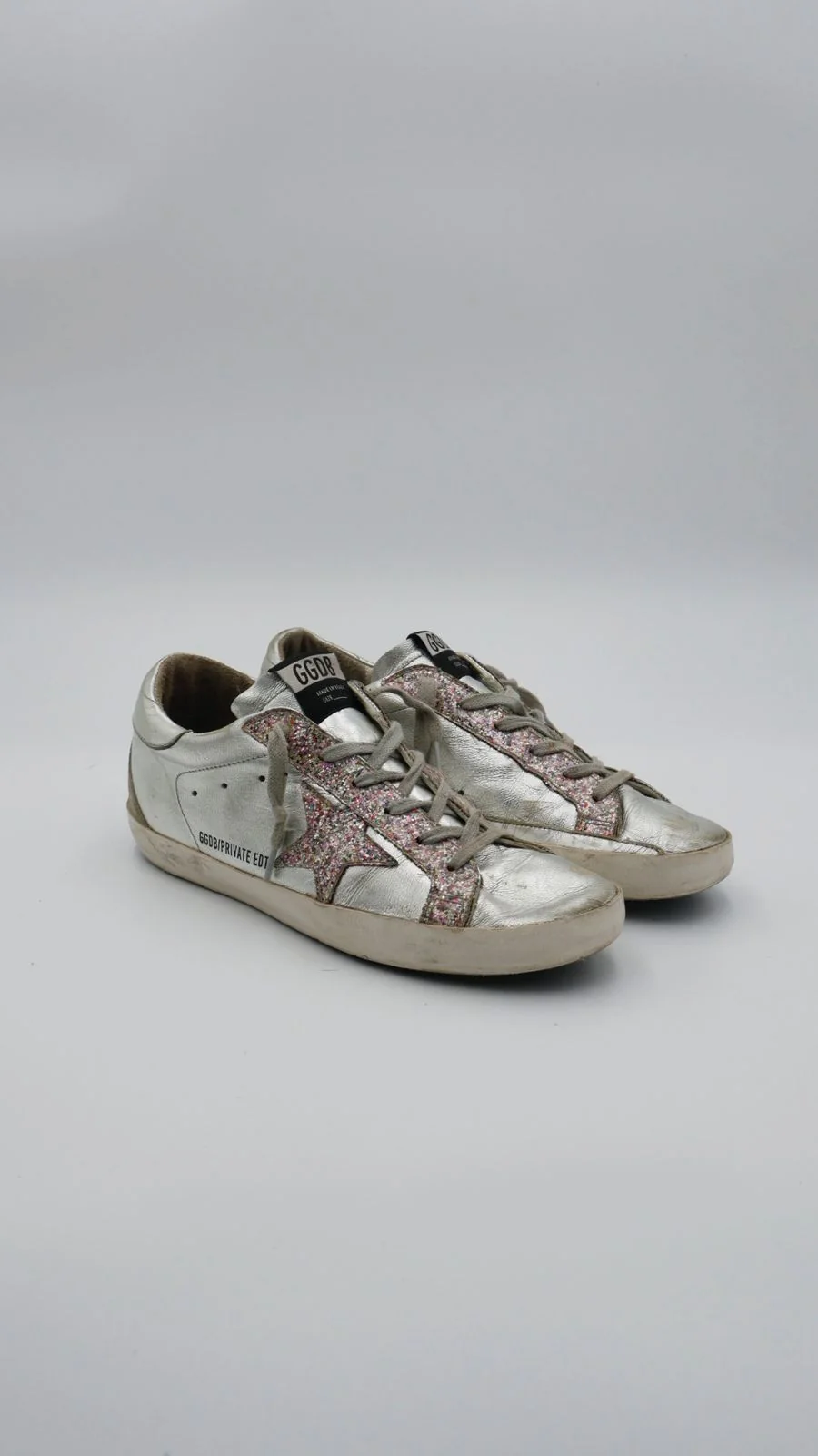 Golden Goose Superstar Private Edt - Imagen 1