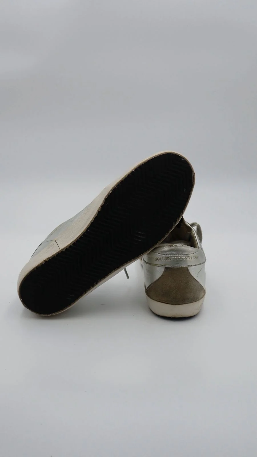 Golden Goose Superstar Private Edt - Imagen 3