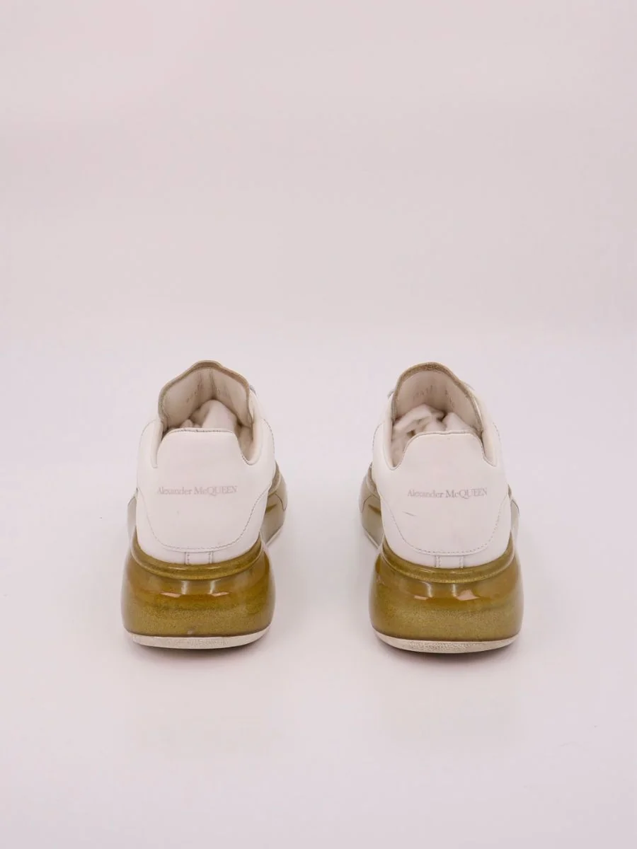 Alexander Mcqueen Valve  - Imagen 2