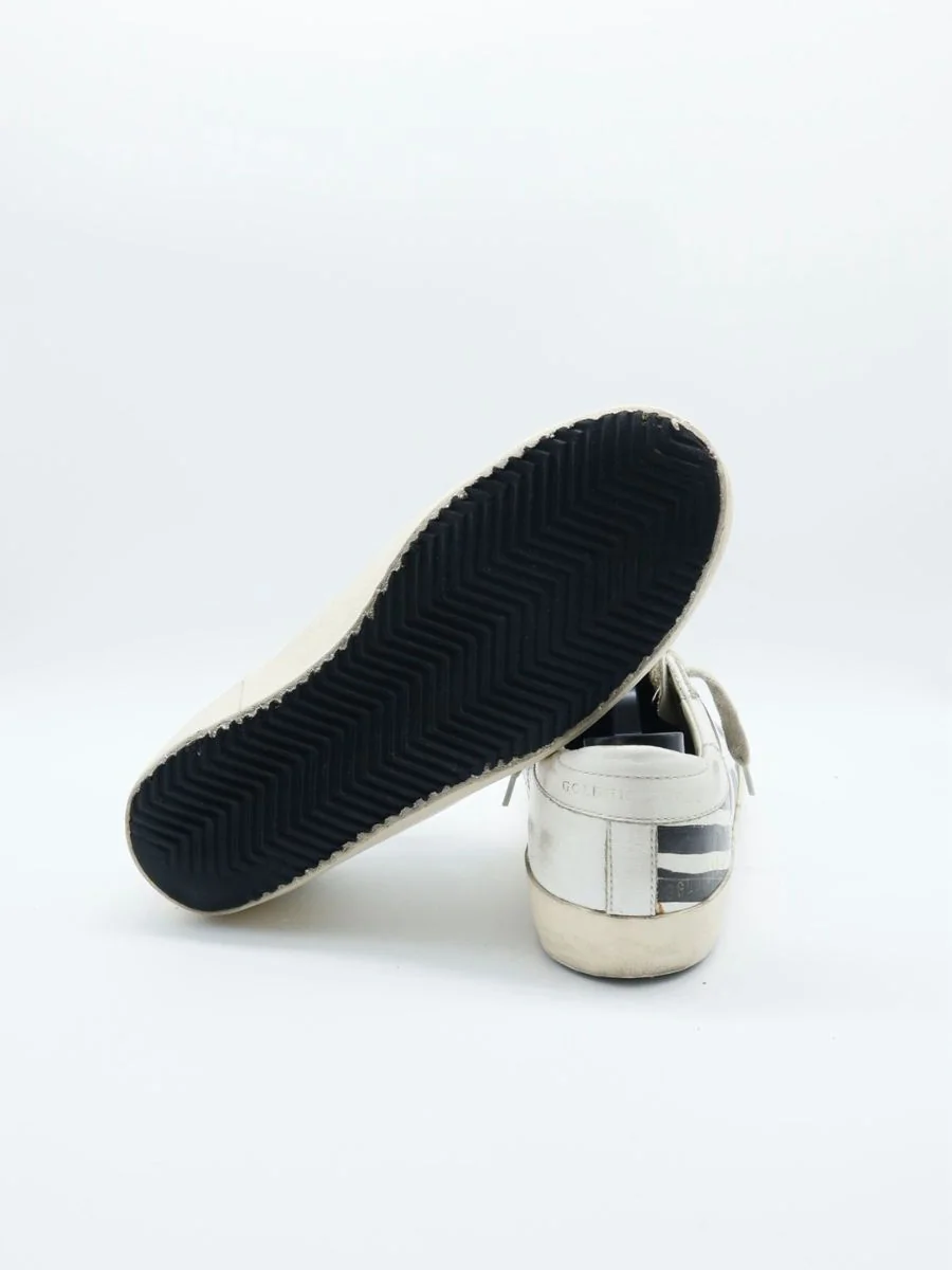 Golden Goose Superstar  - Imagen 3