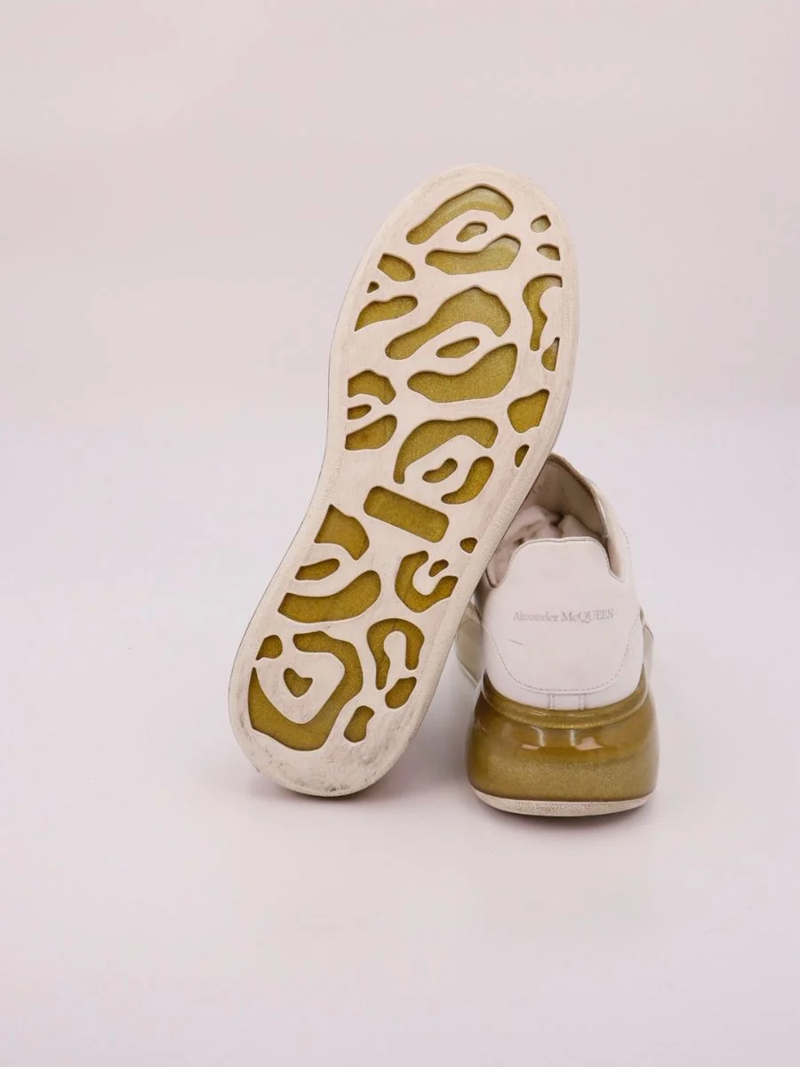 Alexander Mcqueen Valve  - Imagen 3