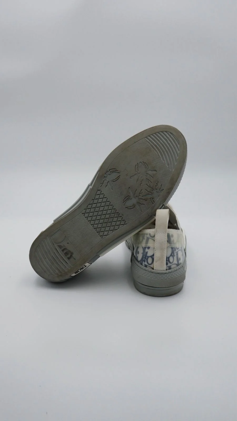 Dior B23 Low  - Imagen 3