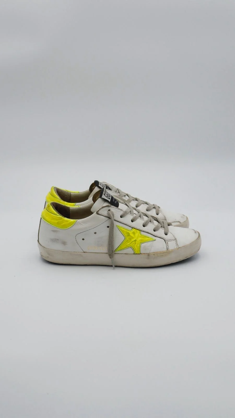 Golden Goose Superstar 