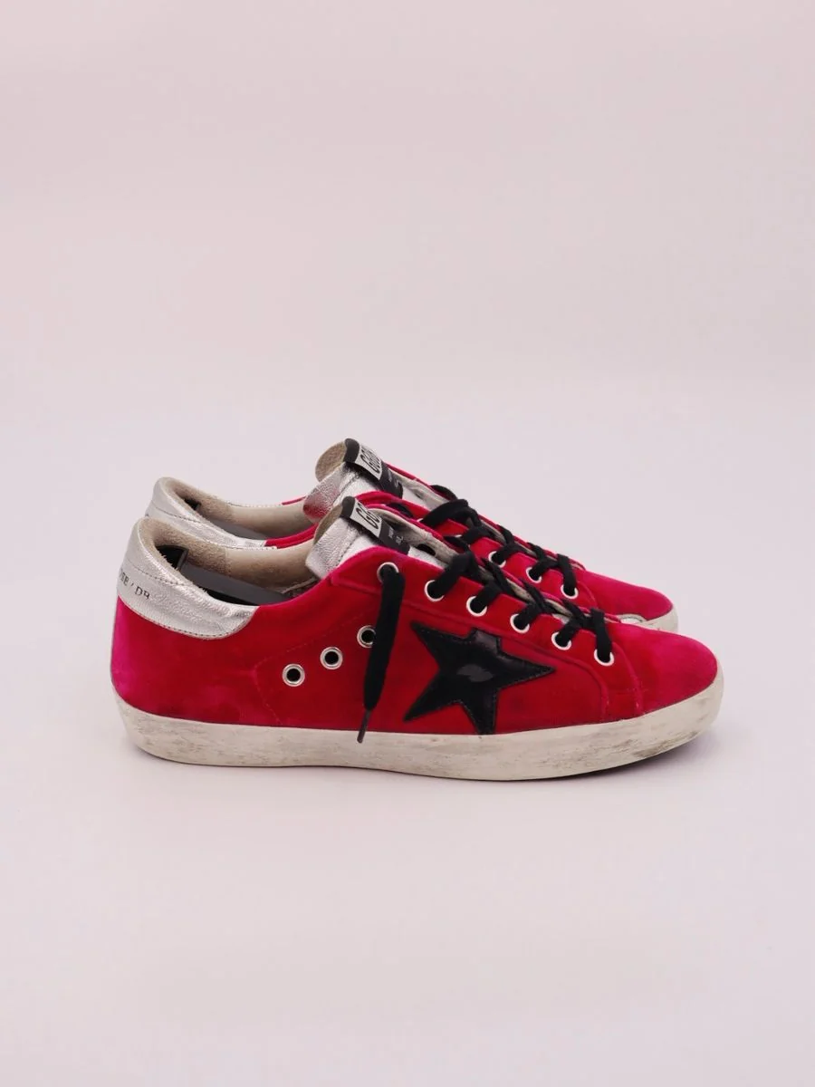 Golden Goose Superstar 