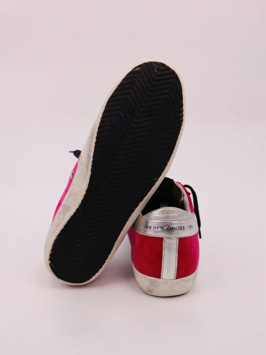 Golden Goose Superstar  - Imagen 3