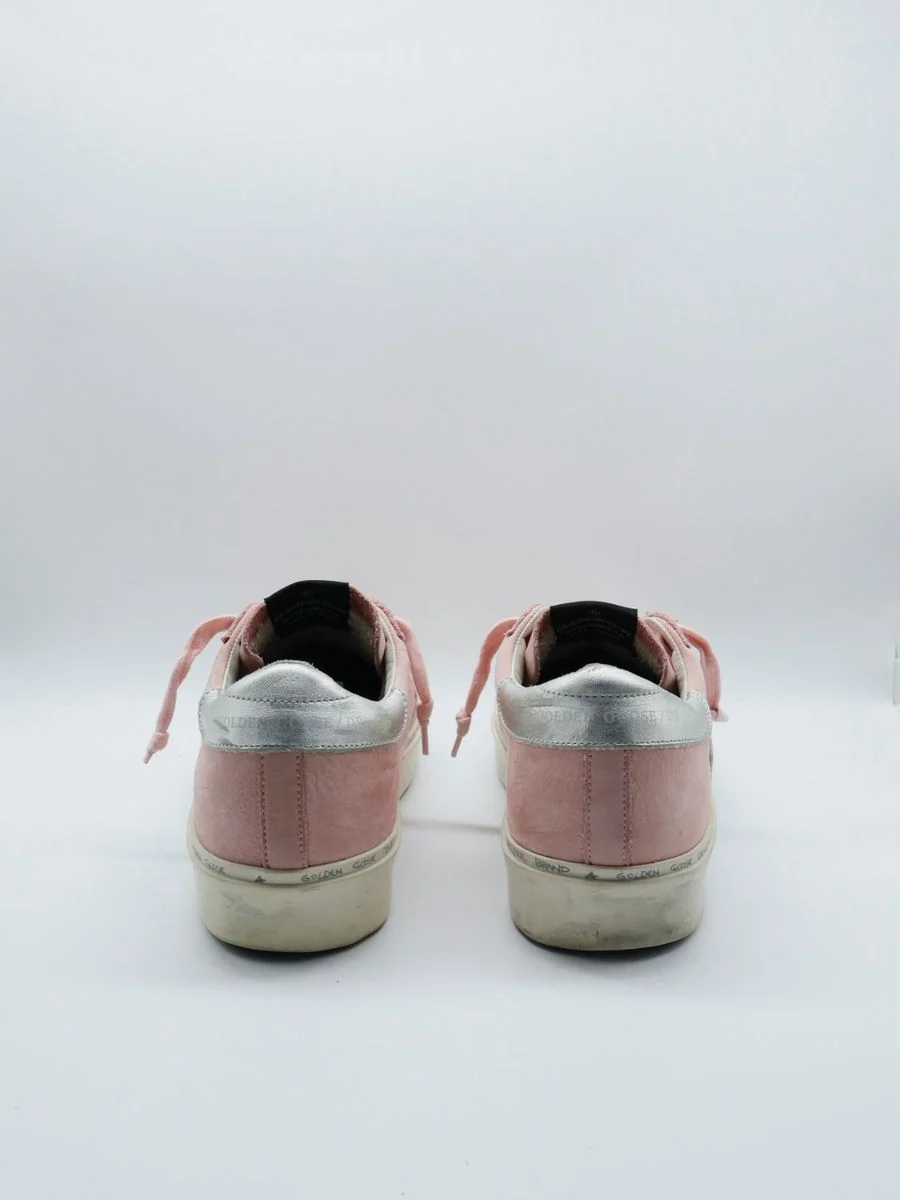 Golden Goose Superstar High - Imagen 2