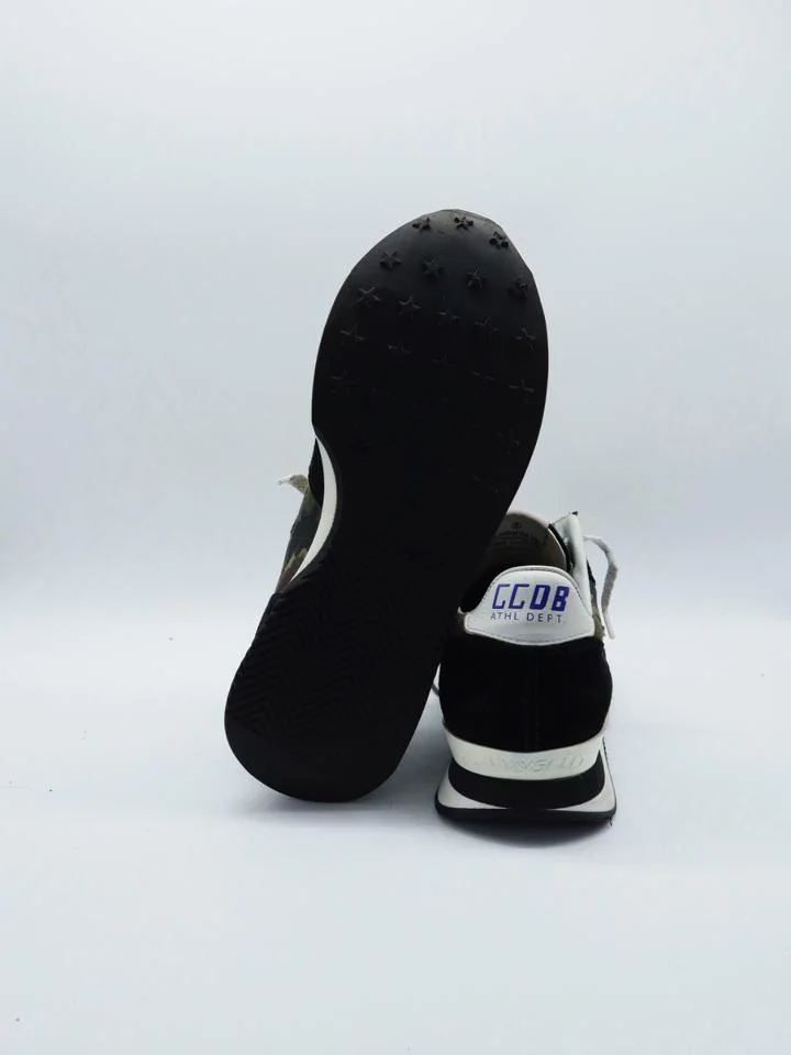 Golden Goose Suede  - Imagen 3