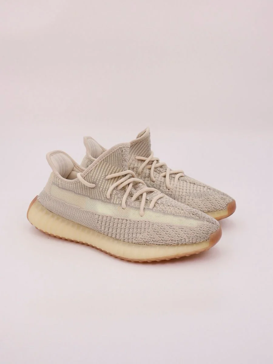 Yeezy 350 Citrin  - Imagen 1