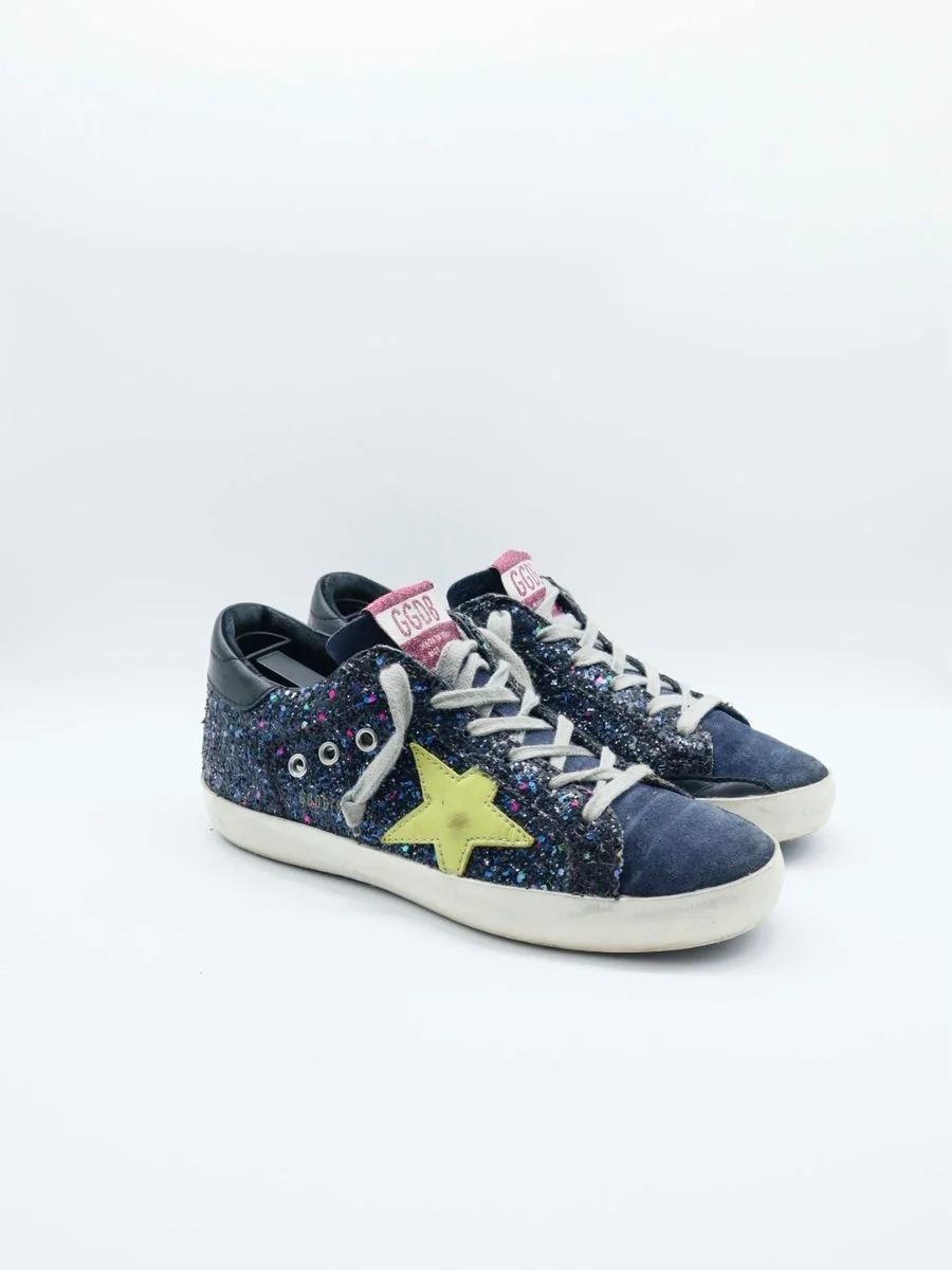 Golden Goose Superstar  - Imagen 1