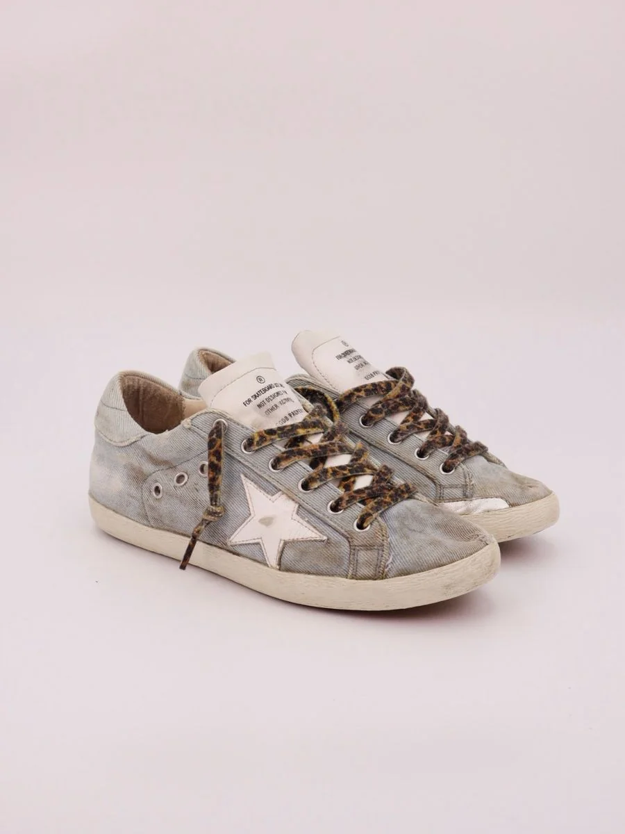 Golden Goose Superstar Private Edt - Imagen 1