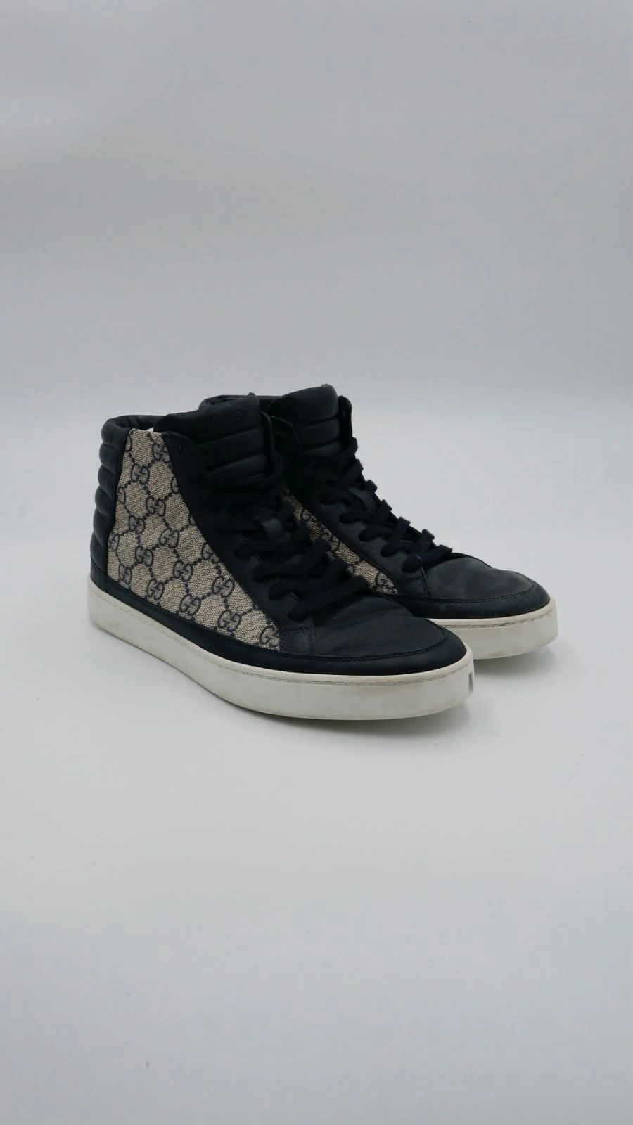 Gucci Canvas High - Imagen 1