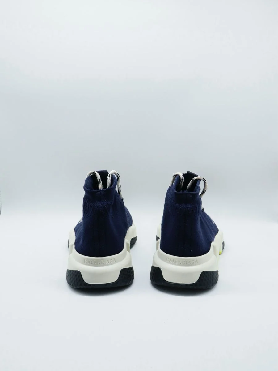 Balenciaga Speed Lace Up  - Imagen 2