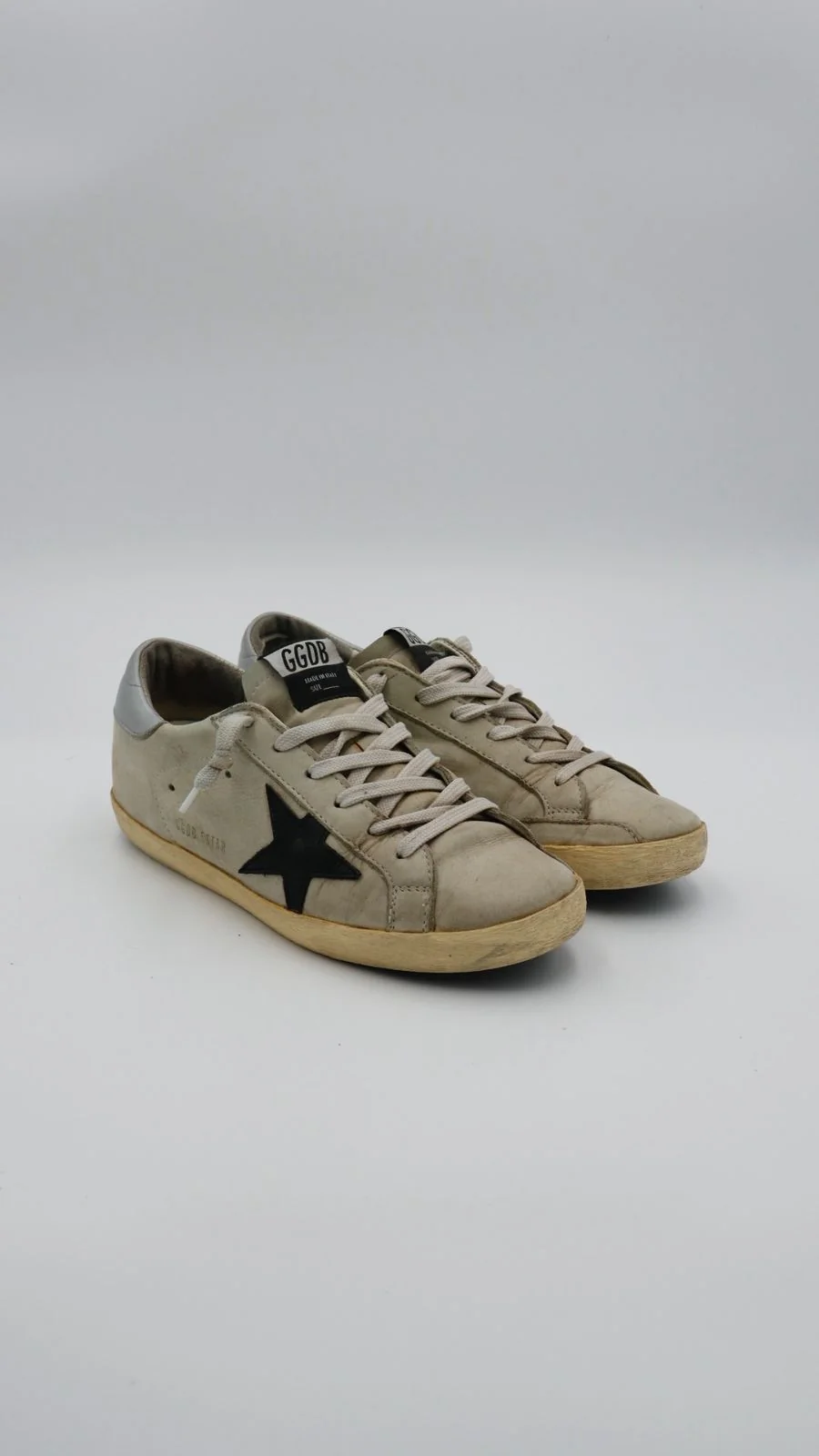 Golden Goose Superstar  - Imagen 1