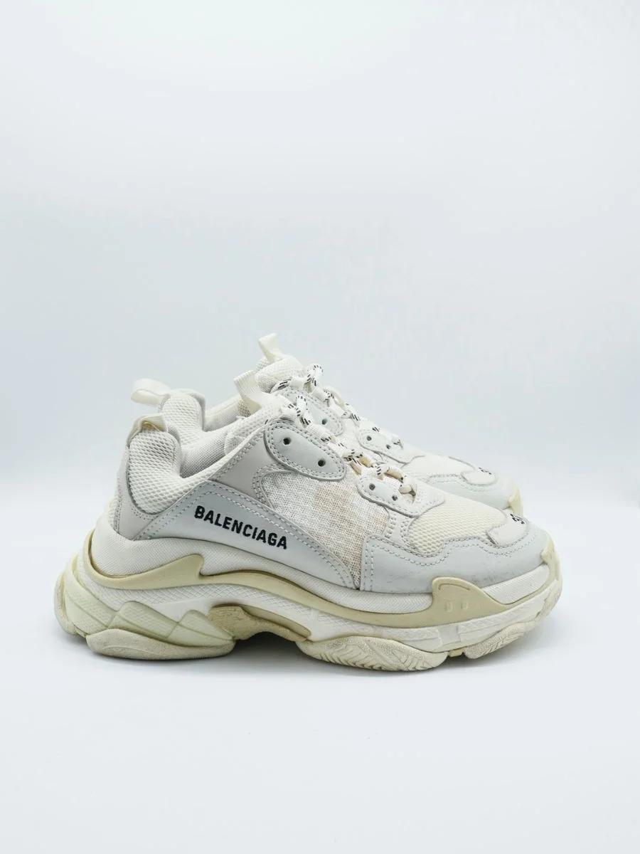 Balenciaga Triple S