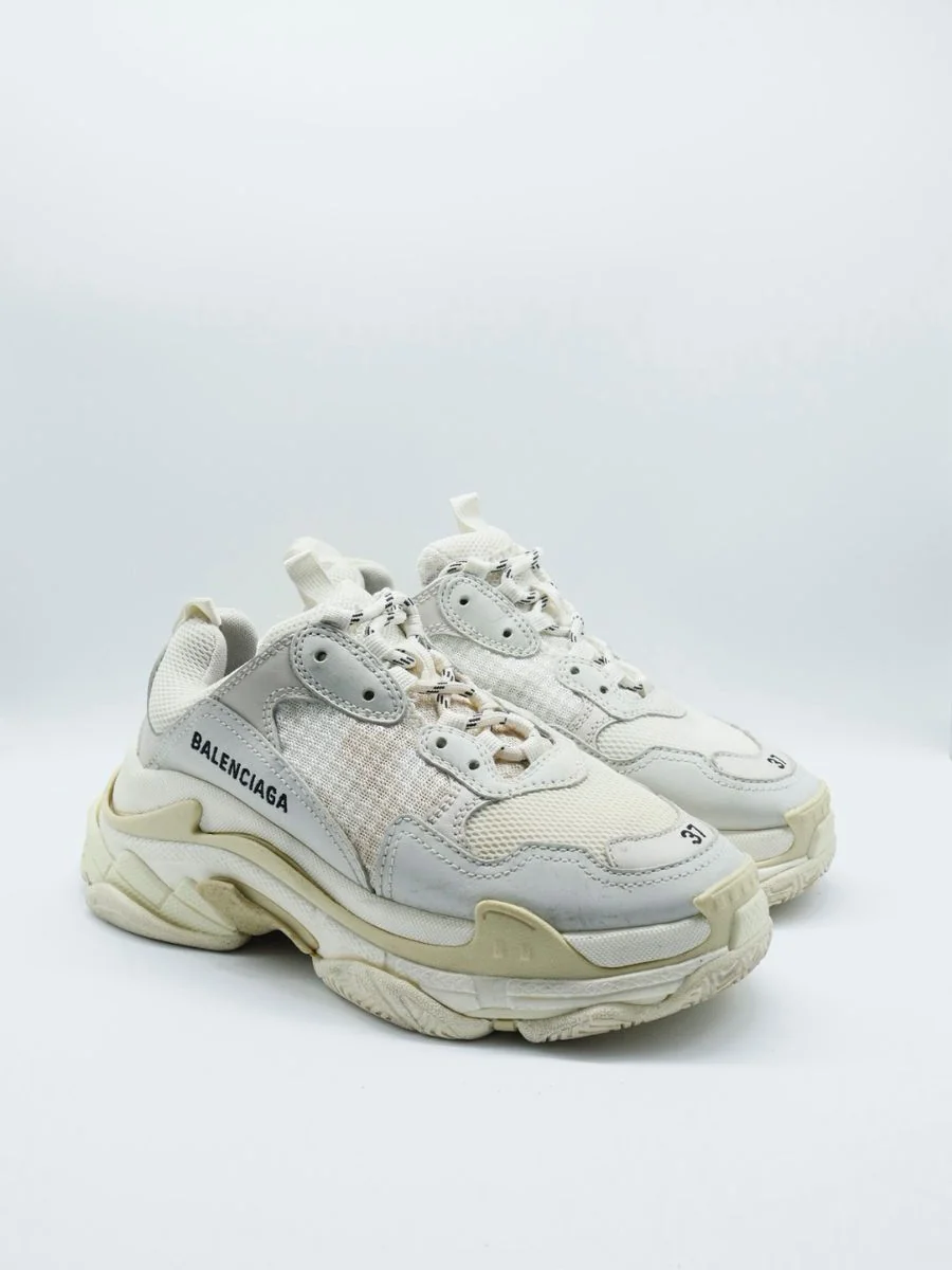 Balenciaga Triple S - Imagen 1