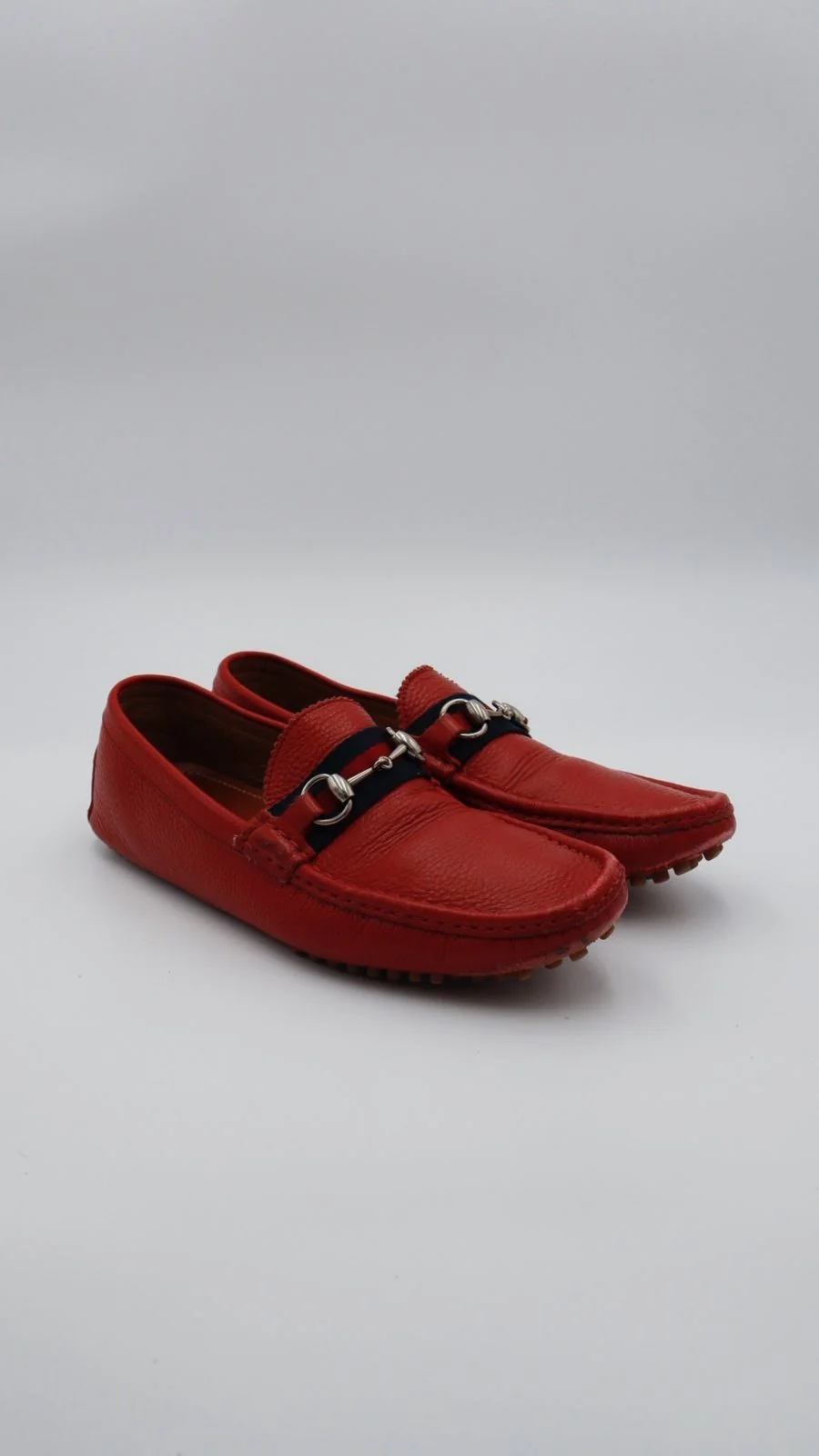 Gucci Mocasines  - Imagen 1