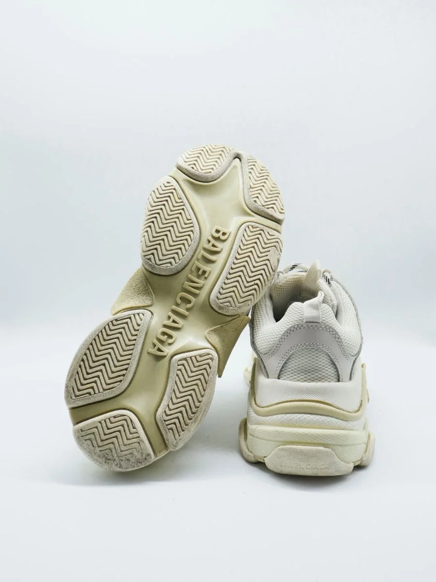 Balenciaga Triple S - Imagen 3