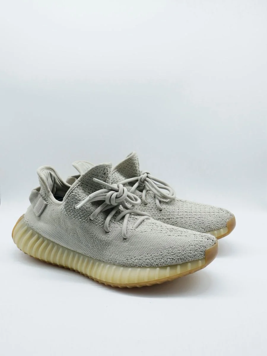 Yeezy 350 Sesame  - Imagen 1