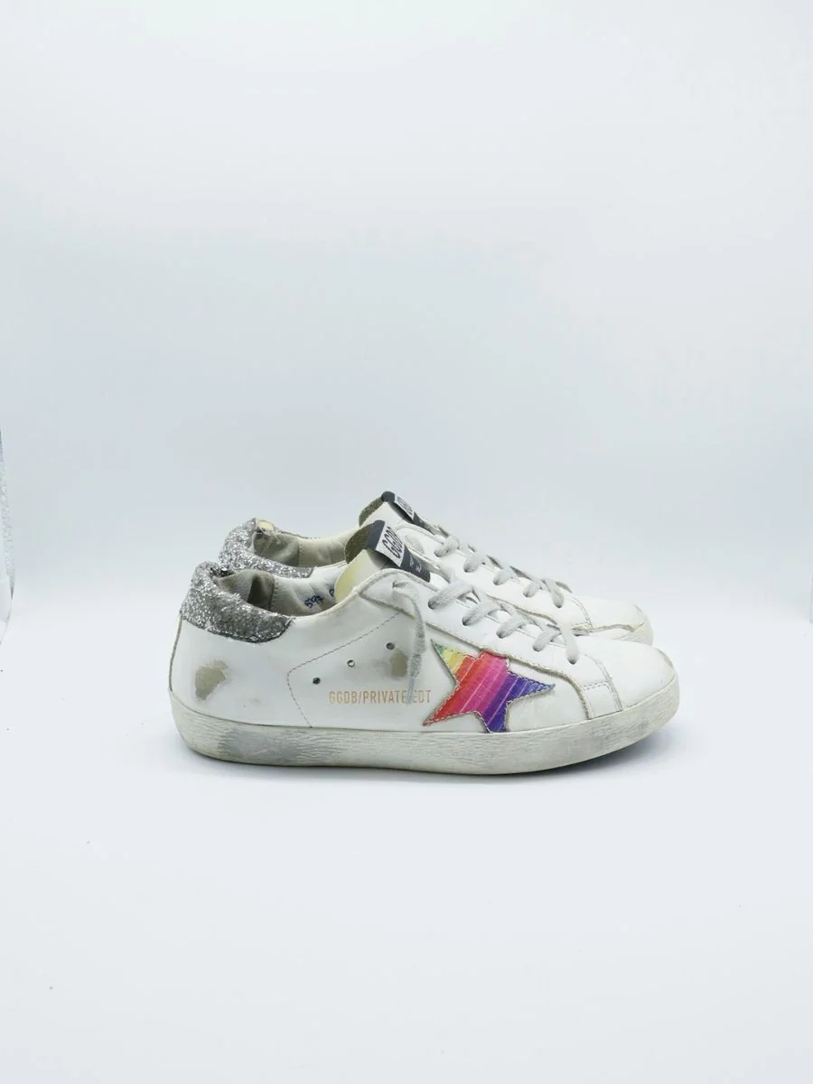 Golden Goose Superstar 