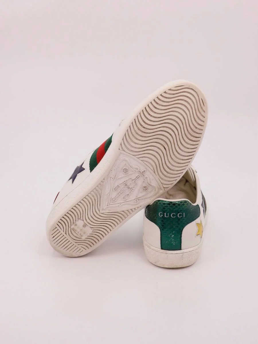 Gucci Ace Stars - Imagen 3