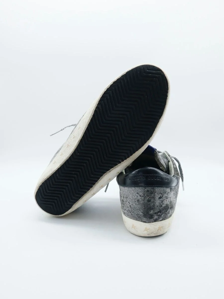 Golden Goose Superstar  - Imagen 3