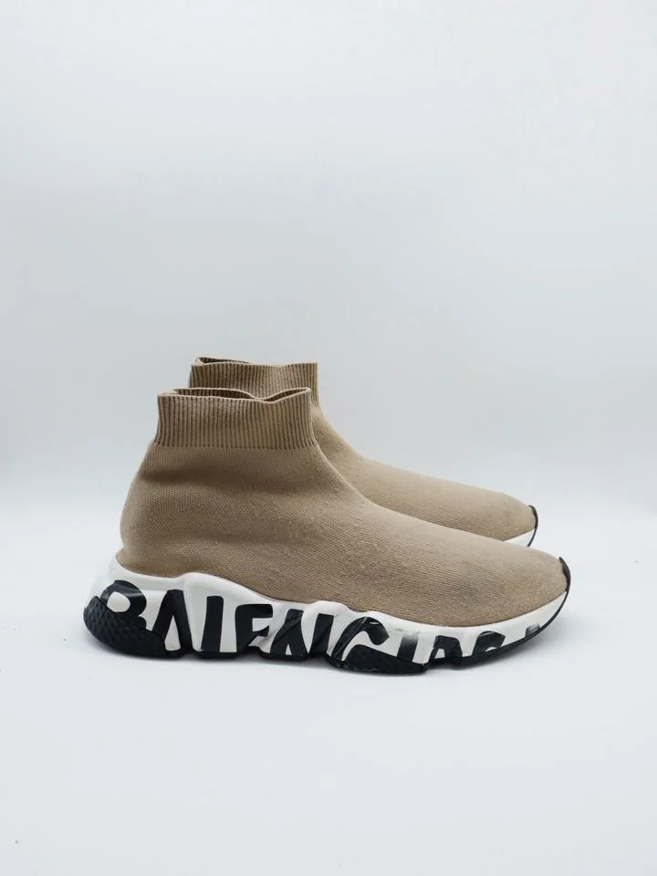 Balenciaga Speed Grafity