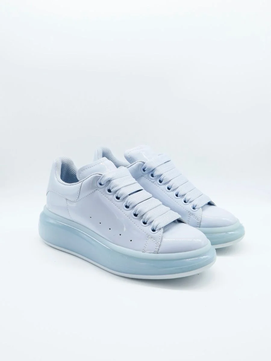 Alexander Mcqueen Valve  - Imagen 1