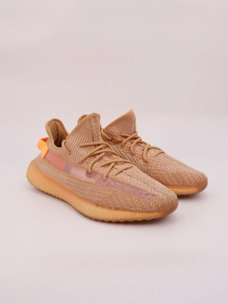 Yeezy 350 Clay - Imagen 1