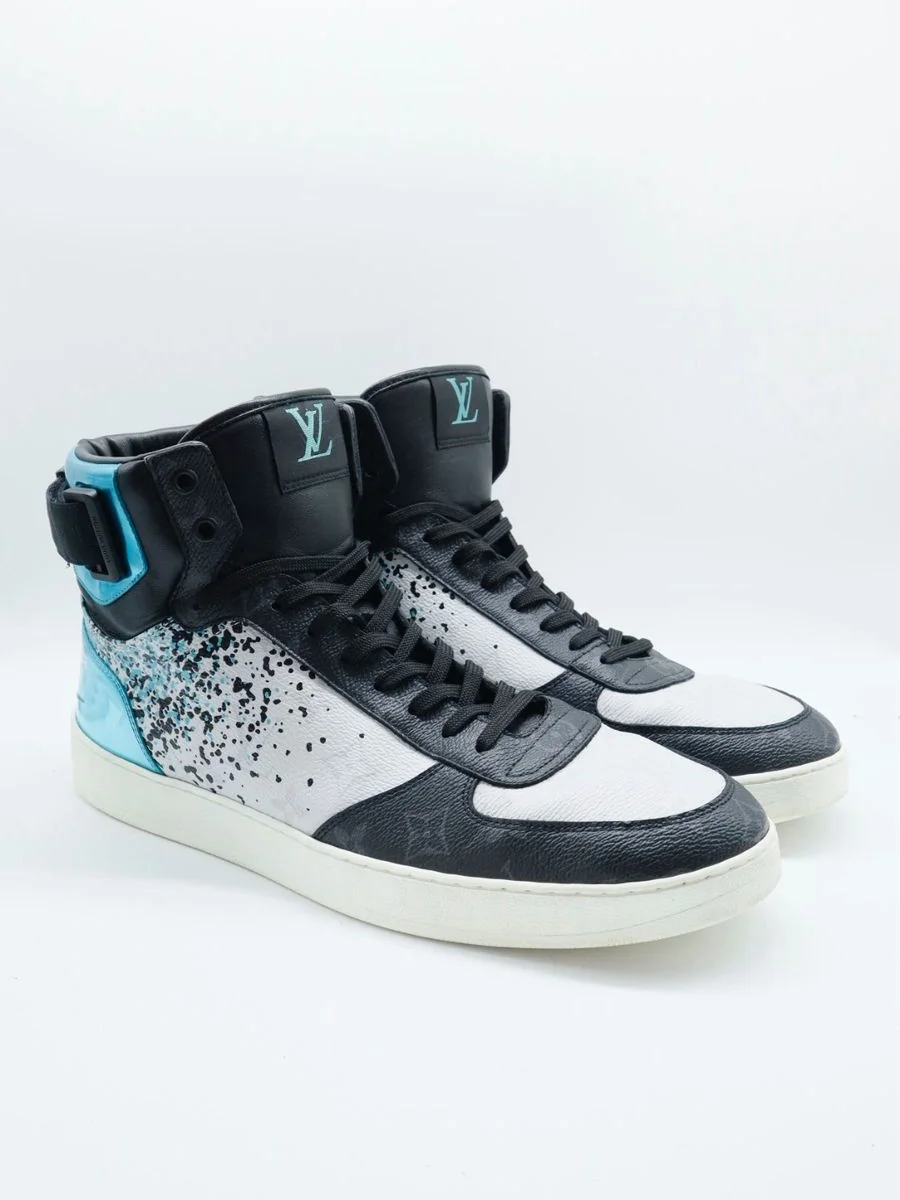 Louis Vuitton Rivioli High  - Imagen 1