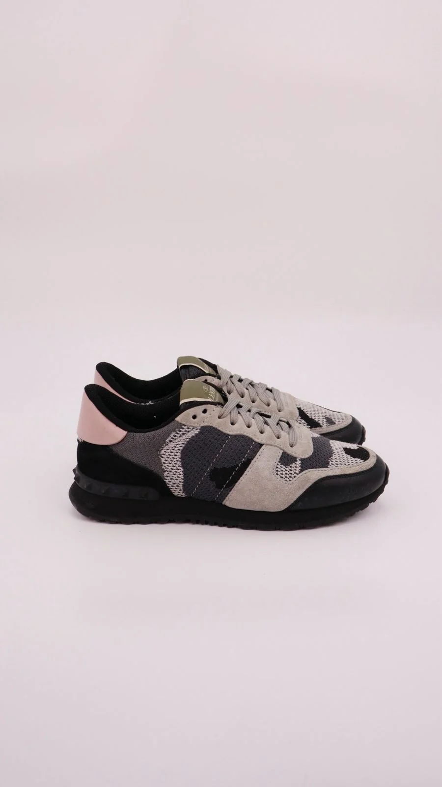 Valentino Rockrunner