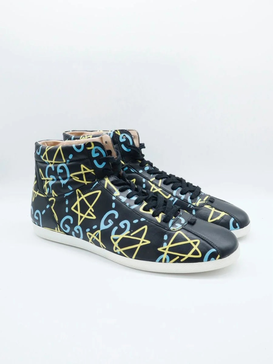 Gucci High Stars  - Imagen 1