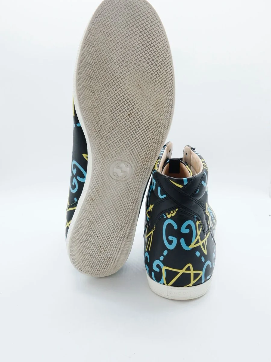 Gucci High Stars  - Imagen 3
