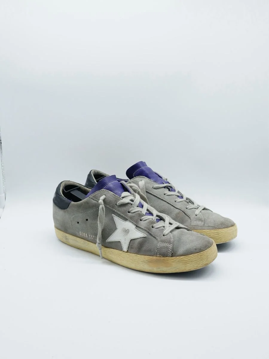 Golden Goose Superstar  - Imagen 1